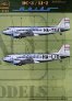 1/72 Decal DC-3/Li-2 Malv (2x camo)