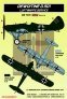 1/72 Dewoitine D.501 Detail set&decal (Luftwaffe) image 1