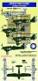 1/72 Dewoitine D.510C Detail set&decal (China) image 1