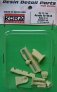 1/72 Arado Ar 96B/Avia C-2  Exterior set (KP)