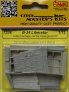 1/72 B-24 Liberator  Undercarriage set (HAS)
