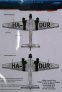 1/72 Decal Ju-52/3m HA-DUR image 2