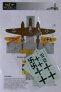 1/72 Decals P-38G Lightning over Rechlin (RS/HAS) image 1