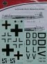 1/32 He 219 A-045 (DV+VL) Werneuchen test base