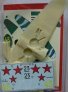 1/72 I-16 Typ 29 Soviet service II. Conv.set (HAS) image 1