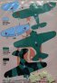 1/72 Decals Stalins Falcons in Mongolian service image 1