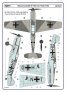 1/72 Bf 109 E-0/W.Nr.1783 Conversion set + decals image 3