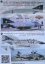 1/72 US Navy F-4 Phantom Part 2 (wet decals) image 2