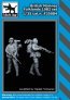1/35 British Marines Falklands 1982 set (2 fig.)