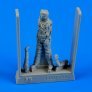 1/48 U.S.A.F. fighter pilot (Vietnam 1960-75) No.2 image 1