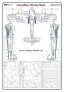 1/48 Camouflage masks Hawker Typhoon Mk.IB Late image 1