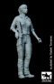 1/35 Israeli woman soldier No.1 (1 fig.) image 1