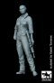 1/35 Israeli woman soldier No.2 (1 fig.) image 1