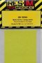 1/72 Canopy Masks for Bf-109G (AZMO)