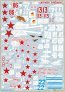 1/48 Yakovlev Yak-7 Family (4 sheets) image 1