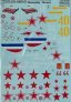 1/48 Victory aces regiment Normadiy-Nieman
