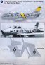 1/48 American F-86 Sabre Part 1 (wet decals) image 2