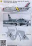 1/48 American F-86 Sabre Part 2 (wet decals) image 2