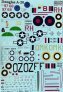 1/72 Douglas A-20 (wet decals)