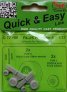 1/72 F4-J/S Phantom II  wheels (HAS)