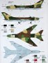 1/72 Sukhoi Su-7B (3x Russian camo) image 1