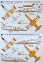 1/144 Aero L-39V Albatros & Letov KT-04