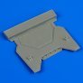 1/48 F-14 Tomcat air brake (HOBBYB) image 1