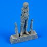1/48 U.S.A.F. Fighter pilot (Vietnam War 1960-75) image 1