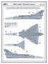 1/48 IAI Kfir RC-2 with Tsniut Camera nose image 3