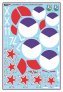 1/32 Decals Czechoslovak pilots in IL-2M3s image 1