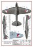 1/32 Decals Czechoslovak pilots in IL-2M3s image 3