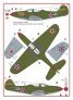 1/48 Decals The Soviet AFs ranking ace in Kobras image 3