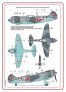 1/72 Decals La-5FN Czechoslovak Legends Part II. image 3