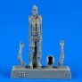 1/48 USAF Fighter pilot  Vietnam War 1960-1975 image 1