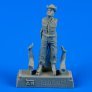 1/48 USAF Maintenance crew farm gate operation IV image 1