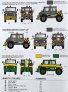 1/72 Unimog U406 DoKa Military Airport Tug+Towbar image 4