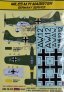 1/48 Decals Miles M.14 Magister (Germany Service)