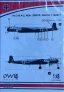 1/48 He 219 A-2 W.Nr. 290070, G9+CH, 1./NJG1