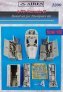 1/32 A-7E Corsair II  erly detail set (TRUMP)