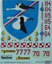 1/72 Decal MiG-29 in Polish service vol.1 image 1