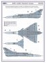 1/72 IAI Kfir RC-2 with Tsniut Camera nose image 3