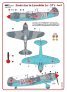 1/48 Decals Soviet Aces in La-5Fs (part 2) image 2