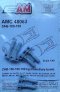 1/48 ZAB-100-105 100kg Incendiary bomb (6 pcs.)