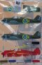 1/72 FFVS J-22B Swedish WWII Fighter image 2