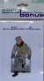 1/48 German Luftwaffe pilot WWII for Bf 109 late