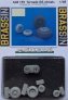 BRASSIN 1/48 Tornado IDS wheels (REV)
