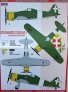 1/72 Macchi MC.201 Italian Fighter (resin kit) image 4