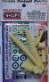 1/72 DH.82B Queen Bee  Conv.set&decal (RAF) Pt.II