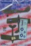 1/72 Decals DH.82A Tiger Moth Mk.II USAAF Part 2