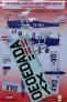1/72 Decals DH.82A Tiger Moth Austrian Service